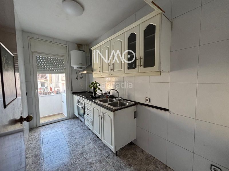 Foto ca585a6c-5cdc-468b-a572-80b4fbfa3cec. Dúplex a Centre Rubí