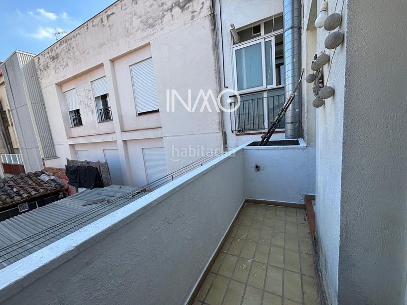 Foto caba1493-245a-4600-9440-805bb4e8d5a9. Dúplex a Centre Rubí