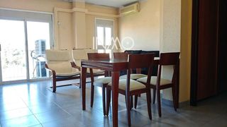 Rent Flat  Navas tolosa. Piso alquiler zona norte, rubí