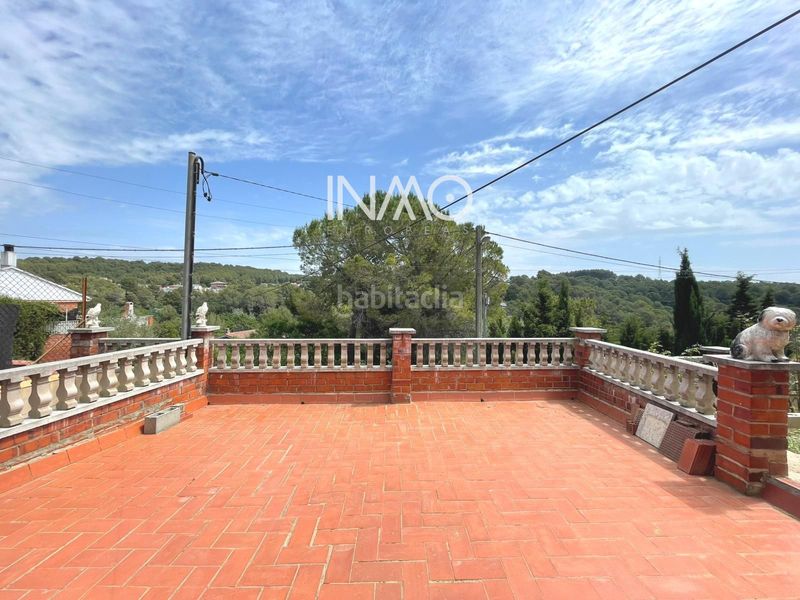 Foto a5e2c9c5-7158-4e7e-a86a-32e5ef079377. Xalet amb calefacció aparcament a Castellnou-Can Mir-Can Solà Rubí