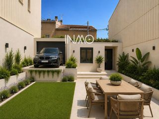 Casa in Ca n´Oriol. Casa en venta nueva a estrenar en rubí, ca n oriol.