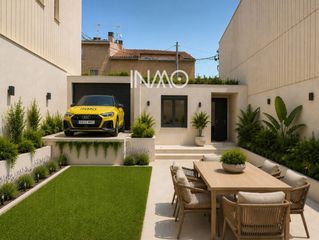 Maison à Ca n´Oriol