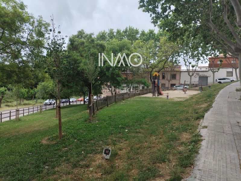 Foto f19d6add-75e5-405c-8344-f35accbff52f. Local comercial a Ca n´Oriol Rubí
