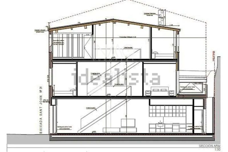 Foto d6b3ca5a-01b4-47fe-beb2-116c48ba70d1. Casa adossada a Centre Rubí