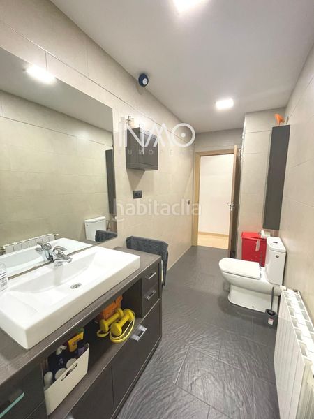 Foto bd0de3be-c8c3-435b-83e5-744f4466d284. Pis amb calefacció a Zona Nord Rubí