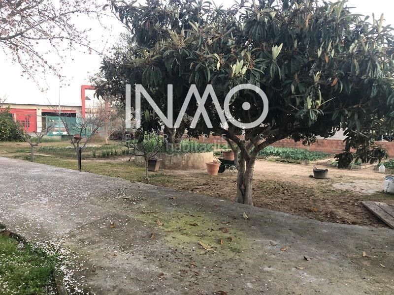 Foto 1aeaf2be-f8a0-46c7-a04e-ab3603add7d0. Finca rústica a Can Vallhonrat Rubí