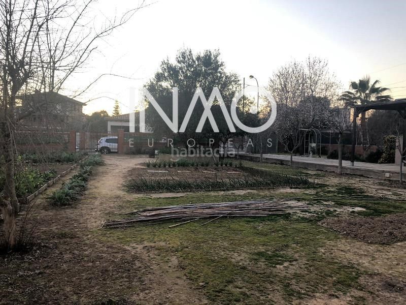 Foto d4c26678-f17d-44eb-b994-012a0ca109ad. Finca rústica a Can Vallhonrat Rubí
