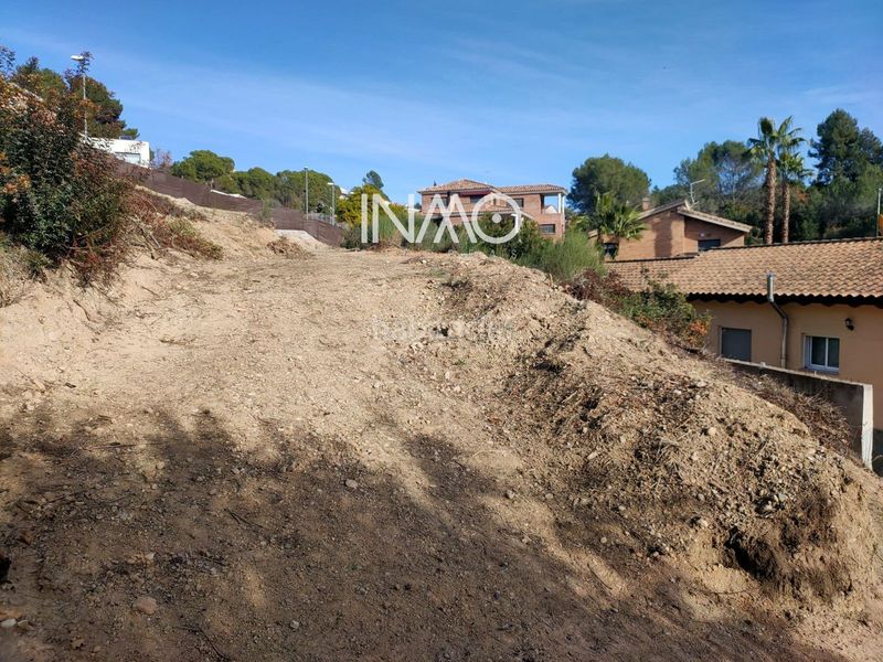 Foto 340273aa-0e5c-4346-8748-0948924e47a0. Finca rústica a Sant Muç Rubí