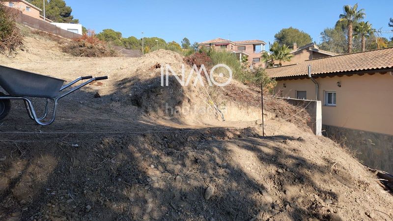 Foto 4e5ac6be-6a62-415a-9397-a7a78a8f6e33. Finca rústica a Sant Muç Rubí