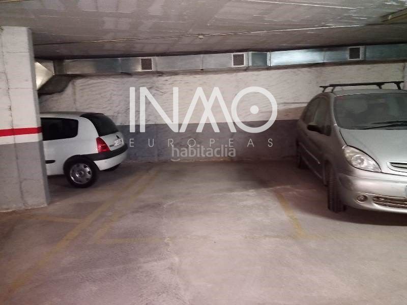 Foto ab022b6f-f561-4dd6-96ca-f158a35a159c. Aparcament cotxe a Ca n´Oriol Rubí