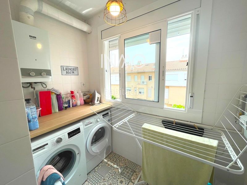 Foto 55eb8c28-f819-4dad-8721-a78329d1f642. Flat with heating in Progrés Rubí