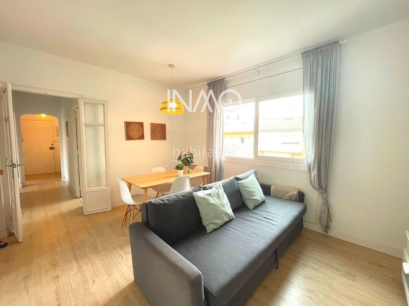 Foto acc56dcf-1279-4ff8-bff9-da8bed4499b4. Flat with heating in Progrés Rubí
