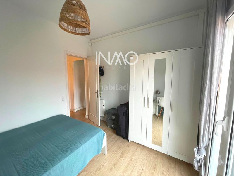 Foto afc41a97-6140-4759-8984-bc5c890e95af. Flat with heating in Progrés Rubí