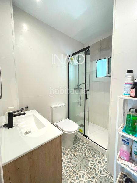 Foto c12adeee-14cf-4095-9567-e516084662d0. Flat with heating in Progrés Rubí