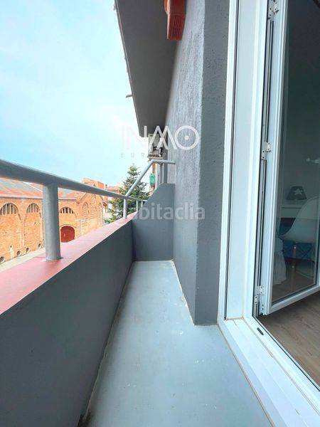 Foto ce983279-ab6b-436e-b216-6f0c2c9e90c2. Flat with heating in Progrés Rubí