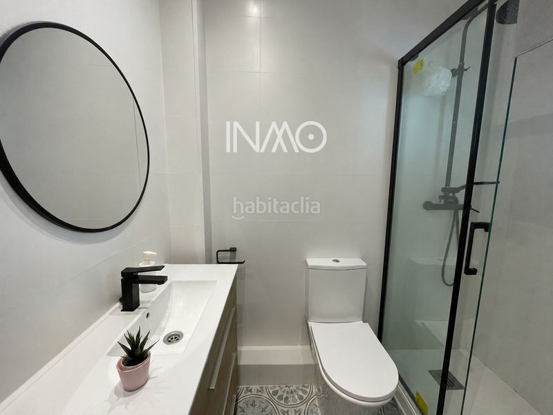 Foto d6a99f49-7b9a-4911-87bd-3d11d30036a0. Flat with heating in Progrés Rubí