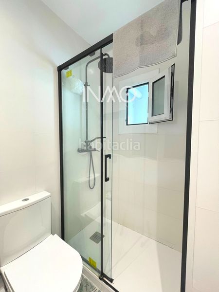 Foto e4cd6cb2-0ae1-4536-ac20-76e598fba428. Flat with heating in Progrés Rubí