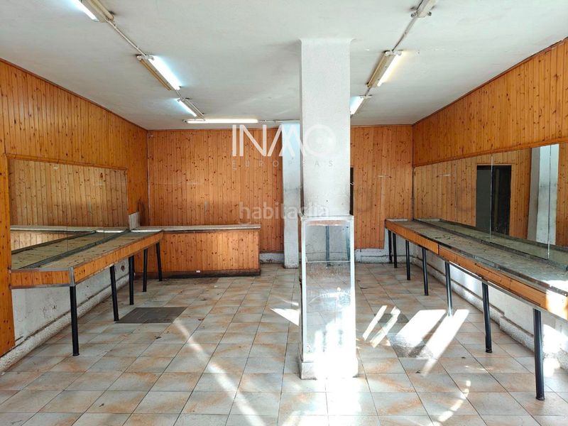 Foto 503f8595-dc22-4320-b587-33a2cc8b4be4. Local comercial a Progrés Rubí