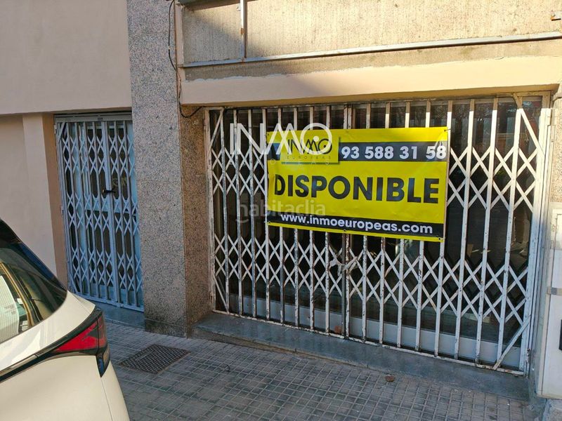 Foto e77c0a5b-ae47-4531-ba2b-9c1f52822f3a. Local comercial a Progrés Rubí