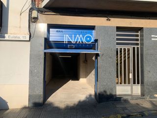 Lloguer Local Comercial  Santa eulalia. Local en alquiler zona mutua, rubí