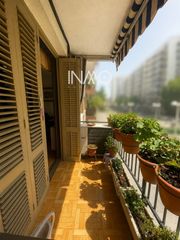 Flat in Les Torres. Piso en venta en rubí, las torres  fgc