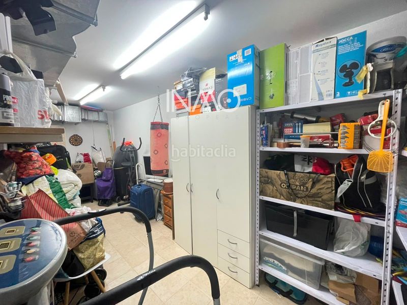 Foto d8fe859e-3037-4cfb-b91b-e6a3e991fc4a. Pis amb calefacció a Centre Rubí