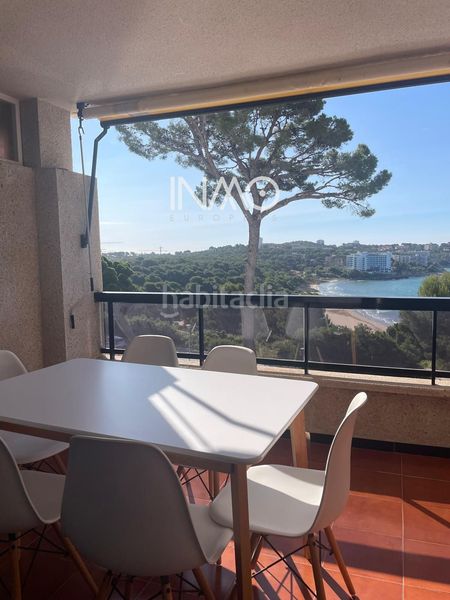 Foto f2f315d7-a2c1-4f65-8c57-57ba6b2a128b. Pis a Mar i Camp - Platja dels Capellans Salou