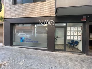 Local Comercial a Mercat. Local en venta en zona mercado!!!