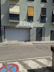 Aparcament cotxe a SANT JOAN