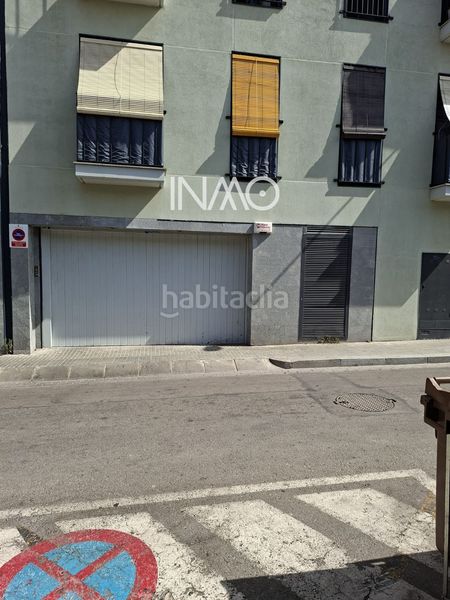 Foto 4fa67cda-8065-419d-816c-47e13707e31e. Aparcament cotxe a Centre Rubí