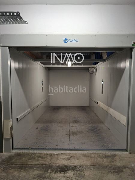 Foto d2ac0214-6bca-40be-b59f-954b9a099b95. Aparcament cotxe a Centre Rubí