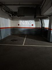 Aparcament cotxe  Maximi fornes. En venta 4 plazas de parking en pleno centro de rubí