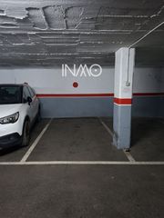 Aparcament cotxe  Maximi fornes. Parking en venta en centro de rubí