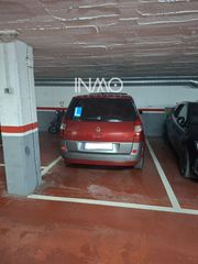 Aparcament cotxe  Terol. Parking en venta en rubí