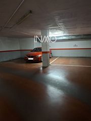 Aparcament cotxe  Basses. En venta dos plazas de parking grandes en rubí mercadona