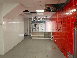 Lloguer Local Comercial  Francesc macia. Local en alquiler zona centro, rubí
