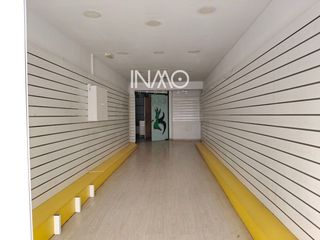 Lloguer Local Comercial a Centre. Local en alquiler zona centro, rubí