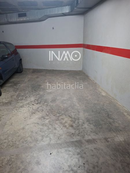 Foto e27d6767-65c7-4353-acc4-44d567be14a6. Autoparkplatz in Progrés Rubí