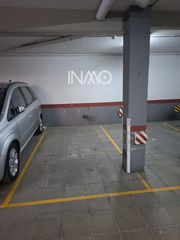 Aparcament cotxe  Xile. Parking en venta en centro, rubí