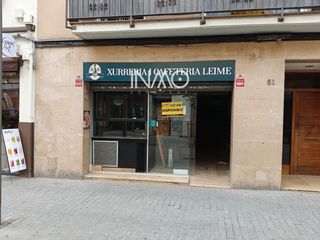 Miete Geschäftsraum in Centre. Local en alquiler zona centro, rubí