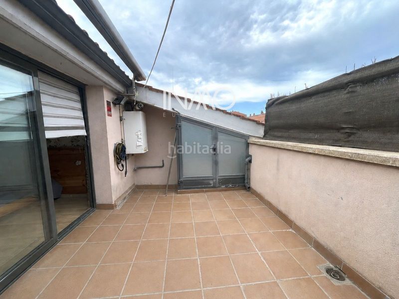 Foto f22c8111-380f-4127-acbe-0ab6baabd42f. Dúplex amb calefacció a Ca n´Oriol Rubí
