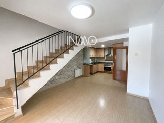Duplex in Ca n´Oriol. Dúplex en venta en rubí, ca n oriol