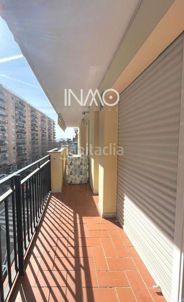 Foto 1cce1fe9-7356-4ab9-8c97-33950ddef448. Etagenwohnung mit heizung in Ca n´Alzamora Rubí
