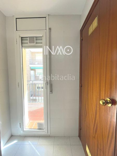 Foto 77bda438-6dd2-4f34-a375-4efe04eb6c0b. Etagenwohnung mit heizung in Ca n´Alzamora Rubí