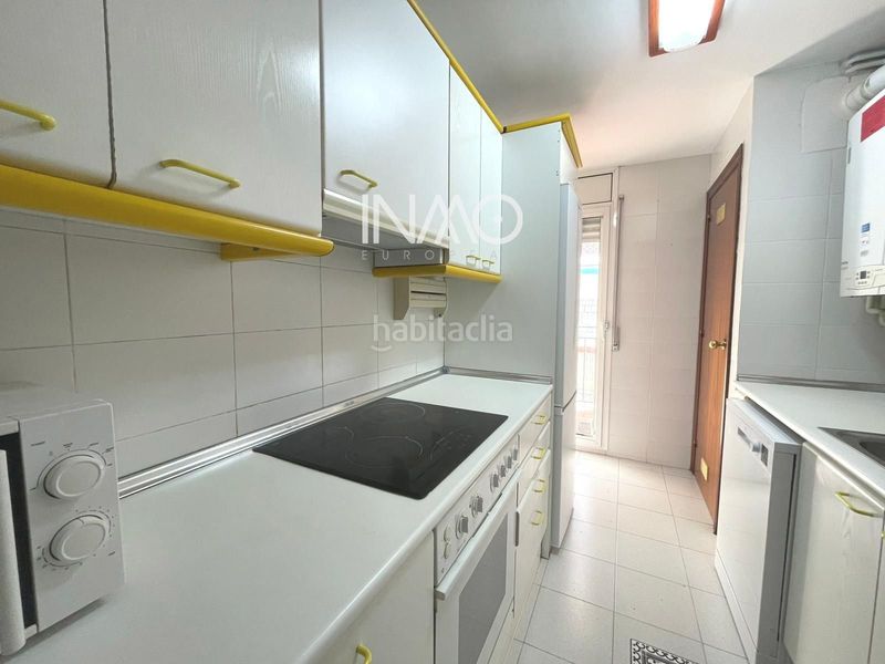 Foto 8b88ae09-db8b-4b8c-8fbd-0f9bc1ddd139. Etagenwohnung mit heizung in Ca n´Alzamora Rubí