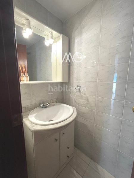 Foto d57c2ad9-bf73-4bfb-abf4-7b3d992bede5. Etagenwohnung mit heizung in Ca n´Alzamora Rubí