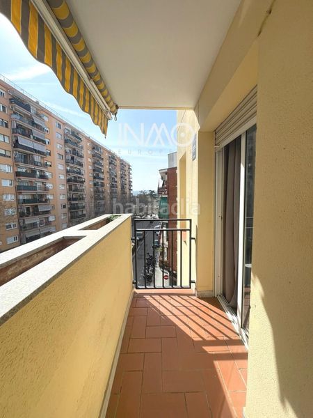 Foto d99def22-57bd-470e-b9ee-e95414f1c6fe. Etagenwohnung mit heizung in Ca n´Alzamora Rubí