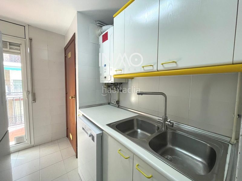 Foto fbb6dd86-88ad-4e50-bab6-02c2163f5dba. Etagenwohnung mit heizung in Ca n´Alzamora Rubí