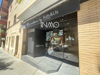 Local Comercial a LLUIS RIBAS