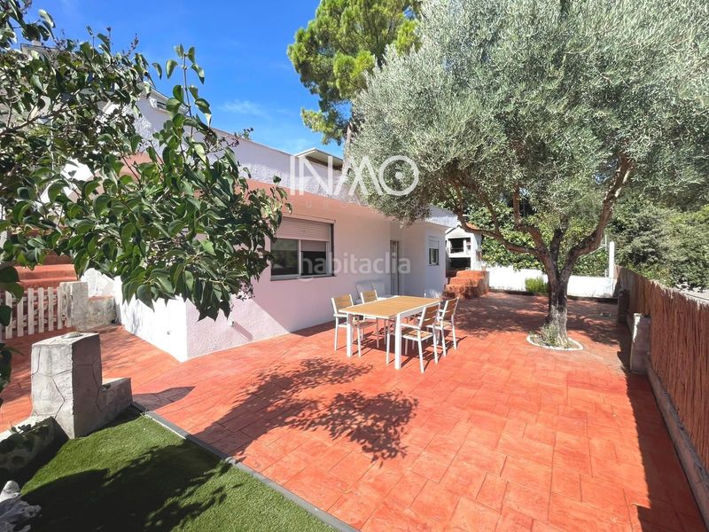 Chalet  en venta , castellnou en Castellnou-Can Mir-Can Solà Rubí